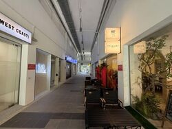Clementi Peaks (D5), Shop House #557722681